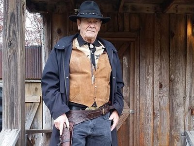 Cowboy
