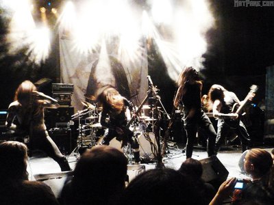 Hollow photo