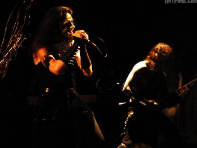 Hollow photo