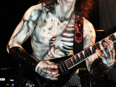 Hollow photo