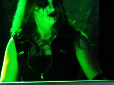Hollow photo