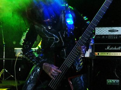 Hollow photo