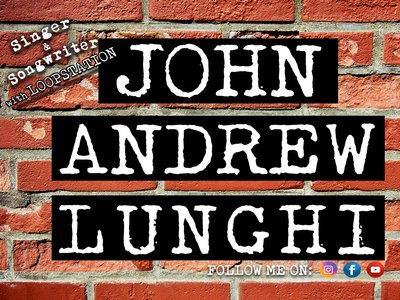 johnandrew lunghi photo