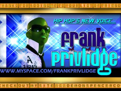 Frank Privlidge photo