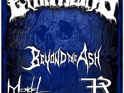 Beyond the Ash photo