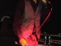 Shouts to Lisa for catching this during my show this past May!