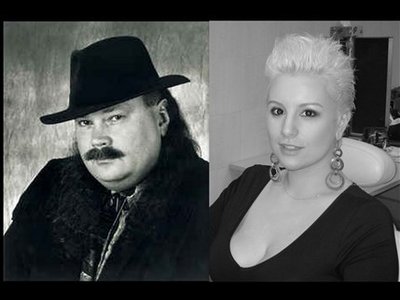 Warren Wiebe & ZoSia Karbowiak