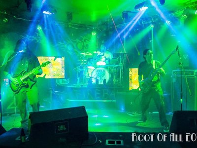 Lowdead photo