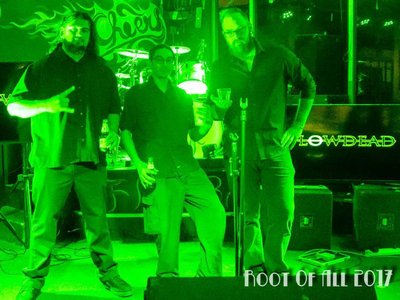 Lowdead photo