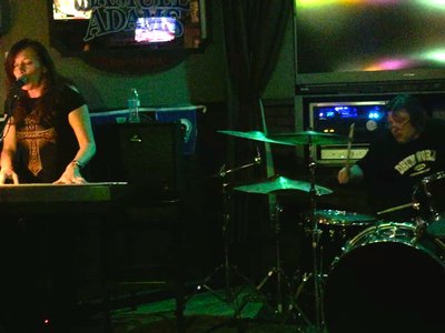 ChurchKeys - Live 11-24-17
