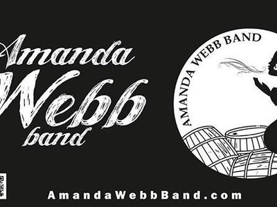Amanda Webb Band photo