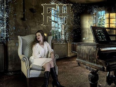 Amanda Webb Band photo