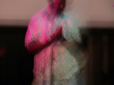 Kevin Upson photo
