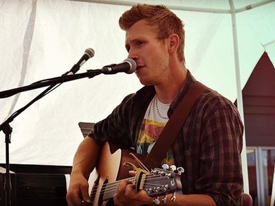 Jonathan Vautour photo