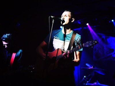 Jonathan Vautour photo
