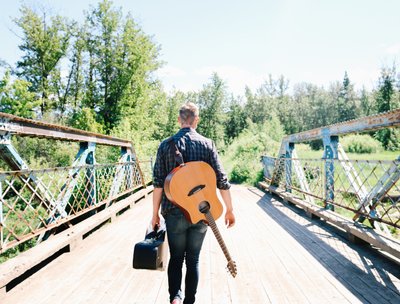 Jonathan Vautour photo