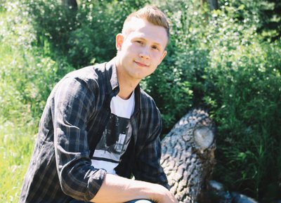Jonathan Vautour photo