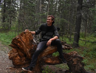 Jonathan Vautour photo