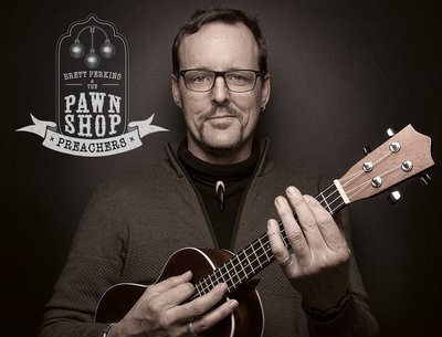 Brett Perkins photo