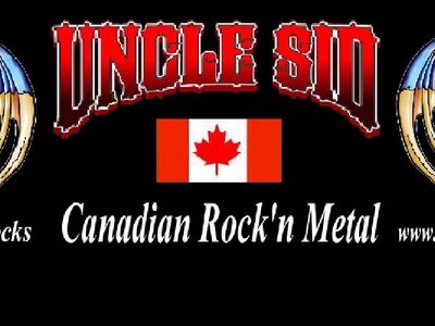 Uncle Sid photo