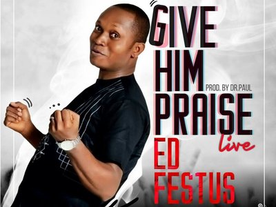 ED Festus photo