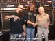 Kerry King, Thumper and Dr. Jim Marshall