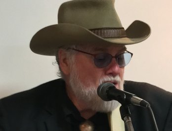Joe Kady photo