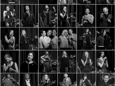 Photo by Bill Beard, courtesy of Jazz FM - One Stop Jazz Safari - Nov. 29/17