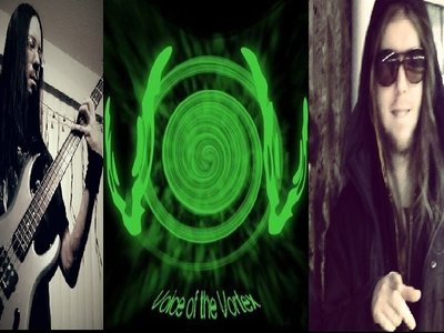 Voice Of The Vortex photo