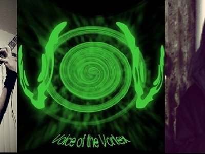 Voice Of The Vortex photo