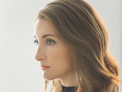 Lauren Marsh photo
