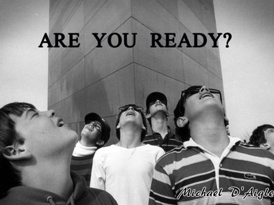 AYREADY
