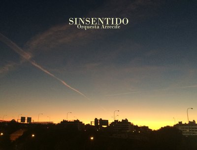 Orquesta Arrecife photo