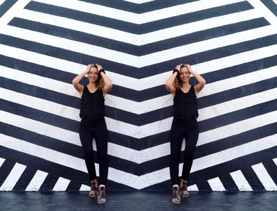 Rachel Ohnsman photo