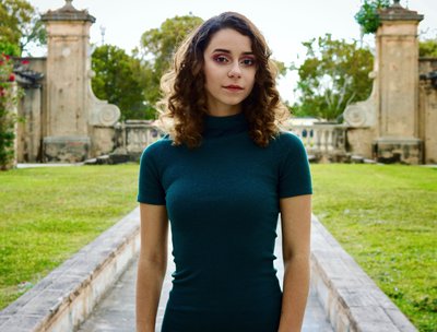 Rachel Ohnsman photo