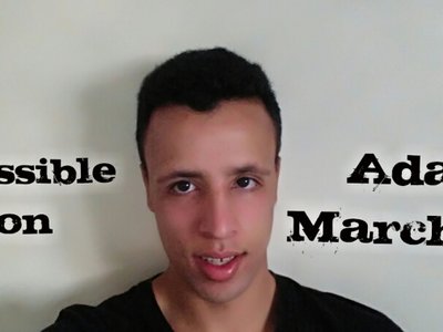 Adam Marchoud photo
