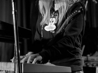 Cat McLean photo