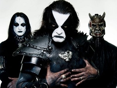 Abbath photo