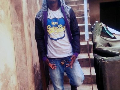 JAYVOICE photo