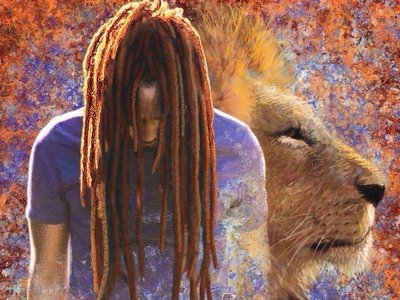 â€œBe large, Be Lion