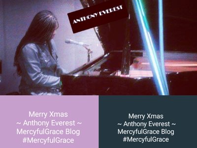 Merry Xmas - Have a good one ..'