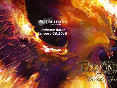 Eynomia photo