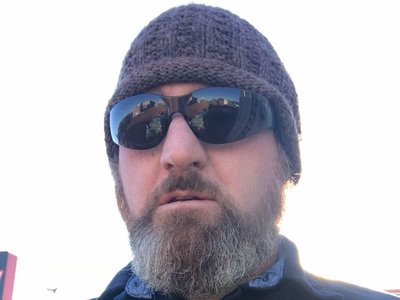 Jay Martin- Songwriter photo