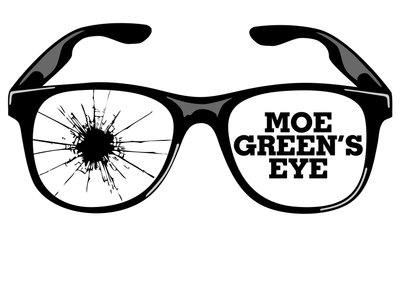 Moe Green's Eye photo