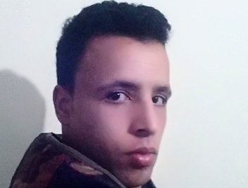 Adam Marchoud photo