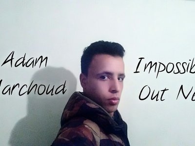Adam Marchoud photo