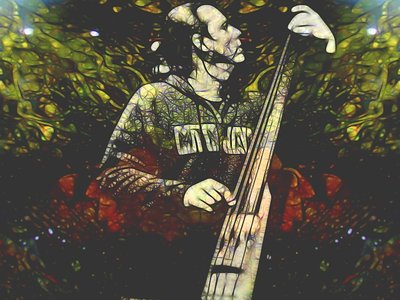 String Emergence photo
