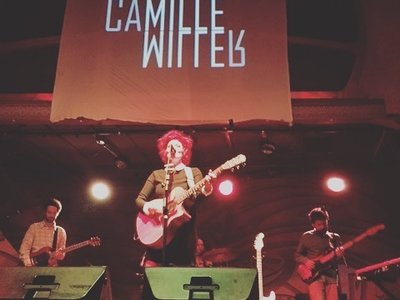 Camille Miller photo