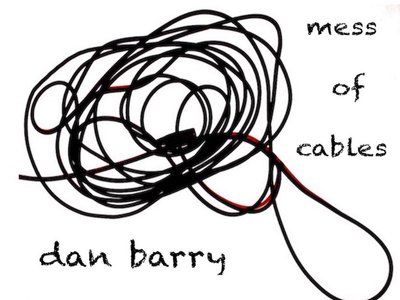 Dan Barry photo