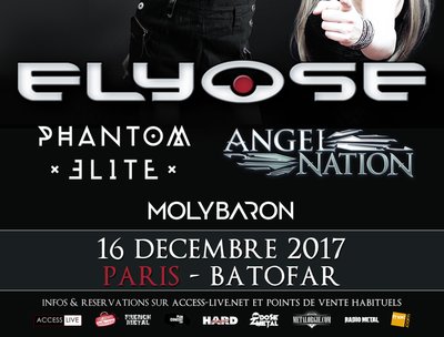 Elyose photo